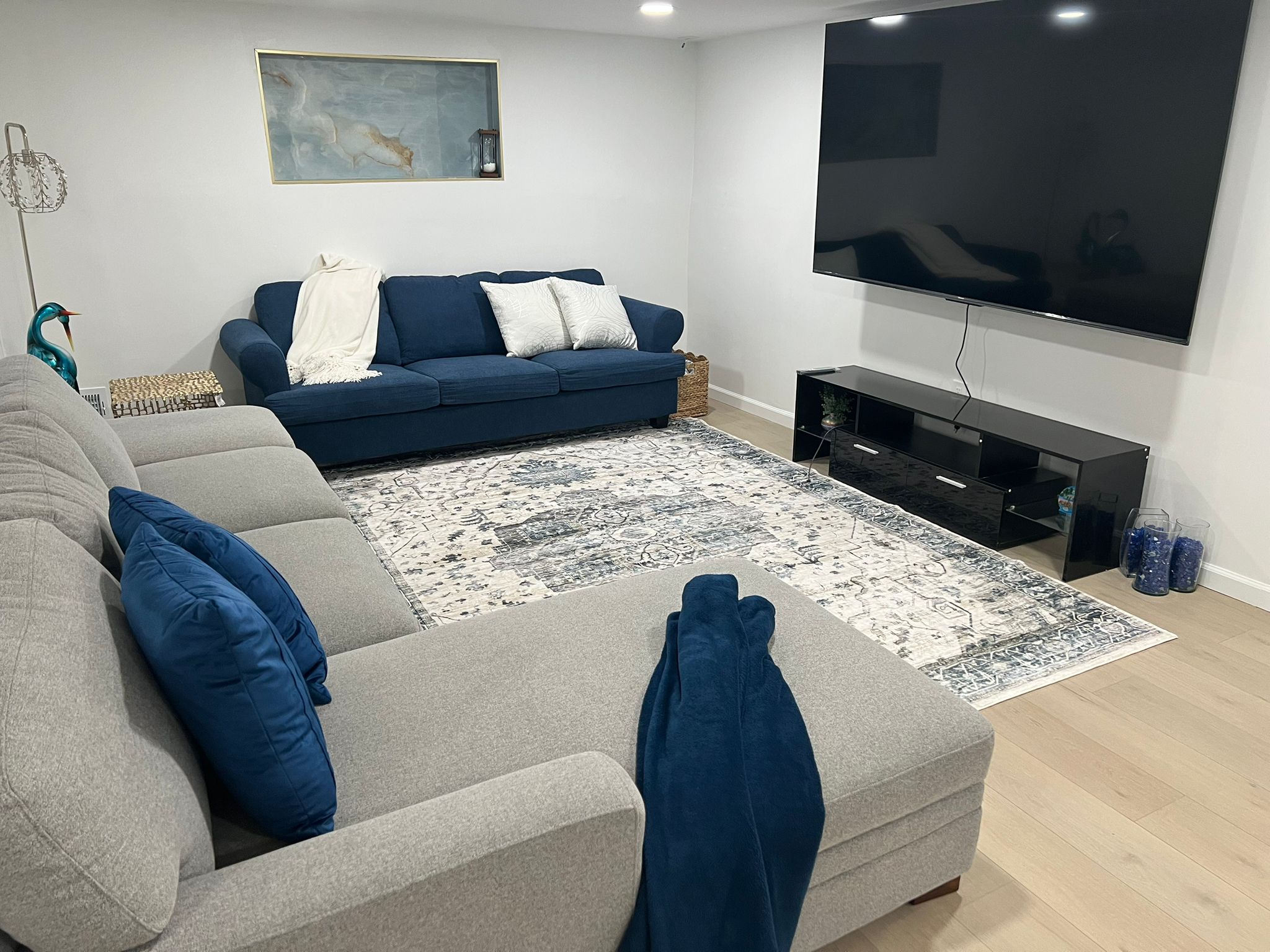 Description for Basement image