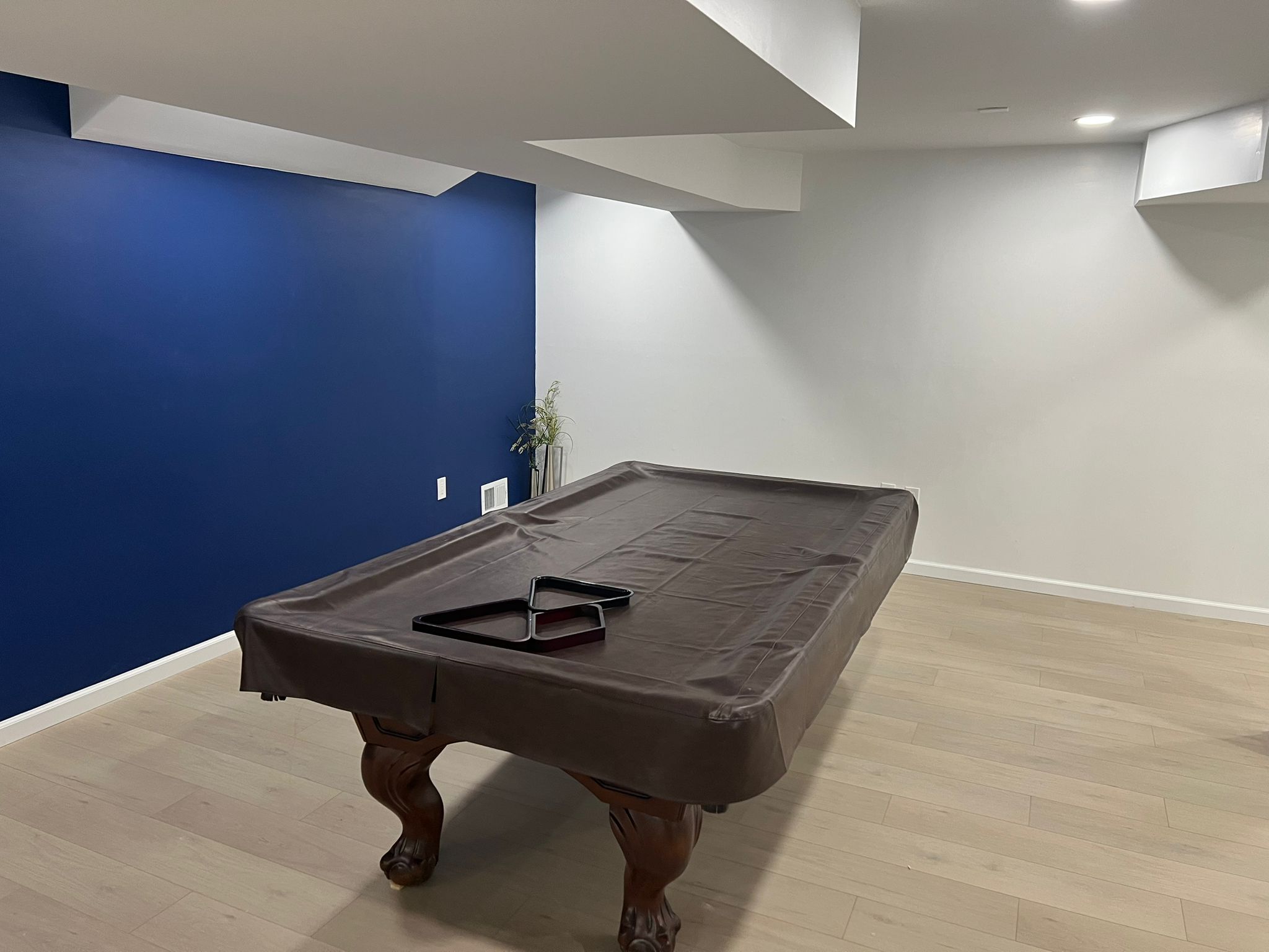 Description for Basement image