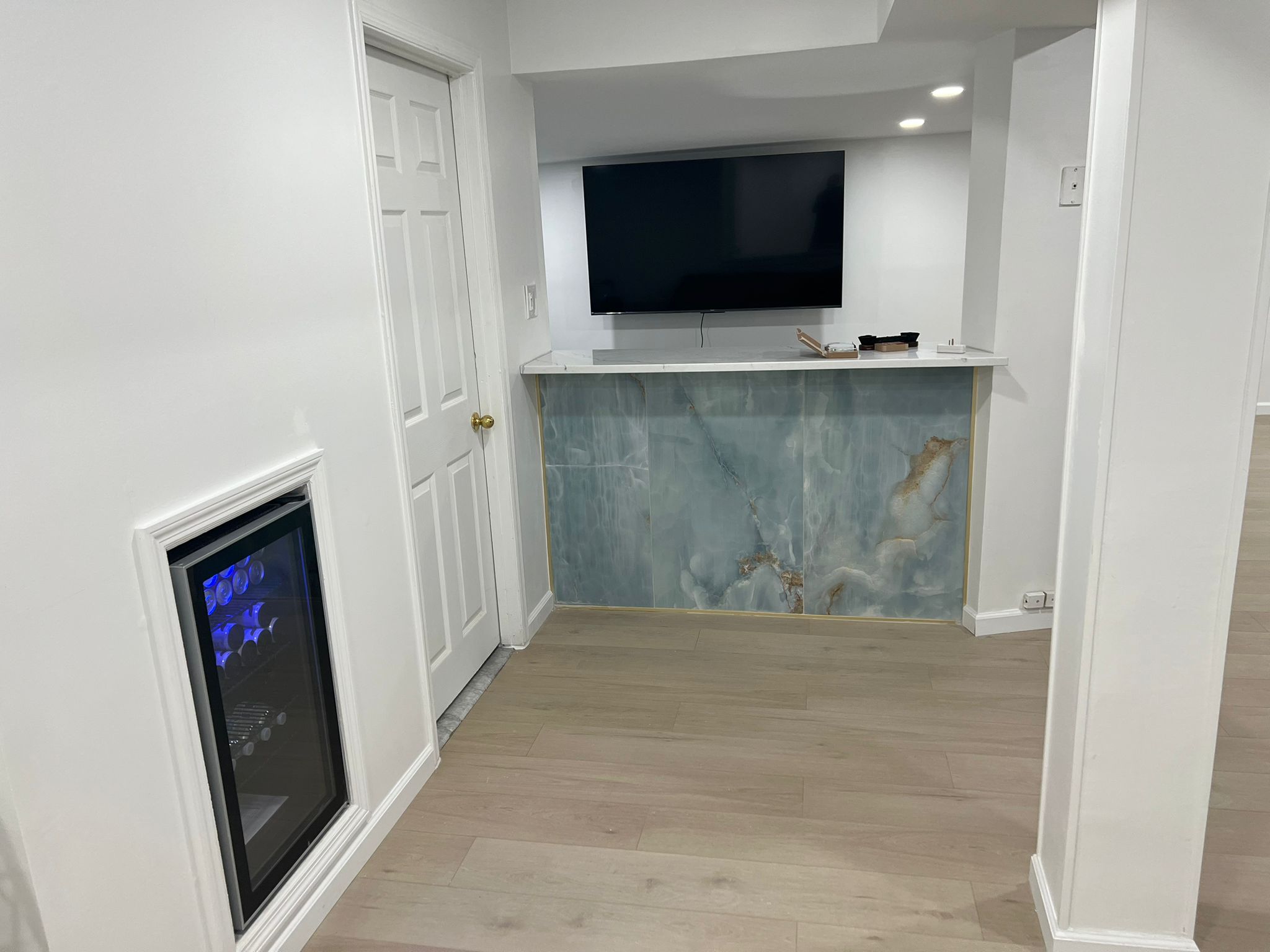 Description for Basement image