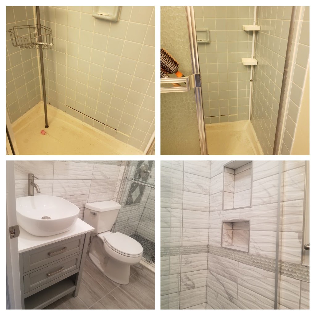 Description for Bathroom image