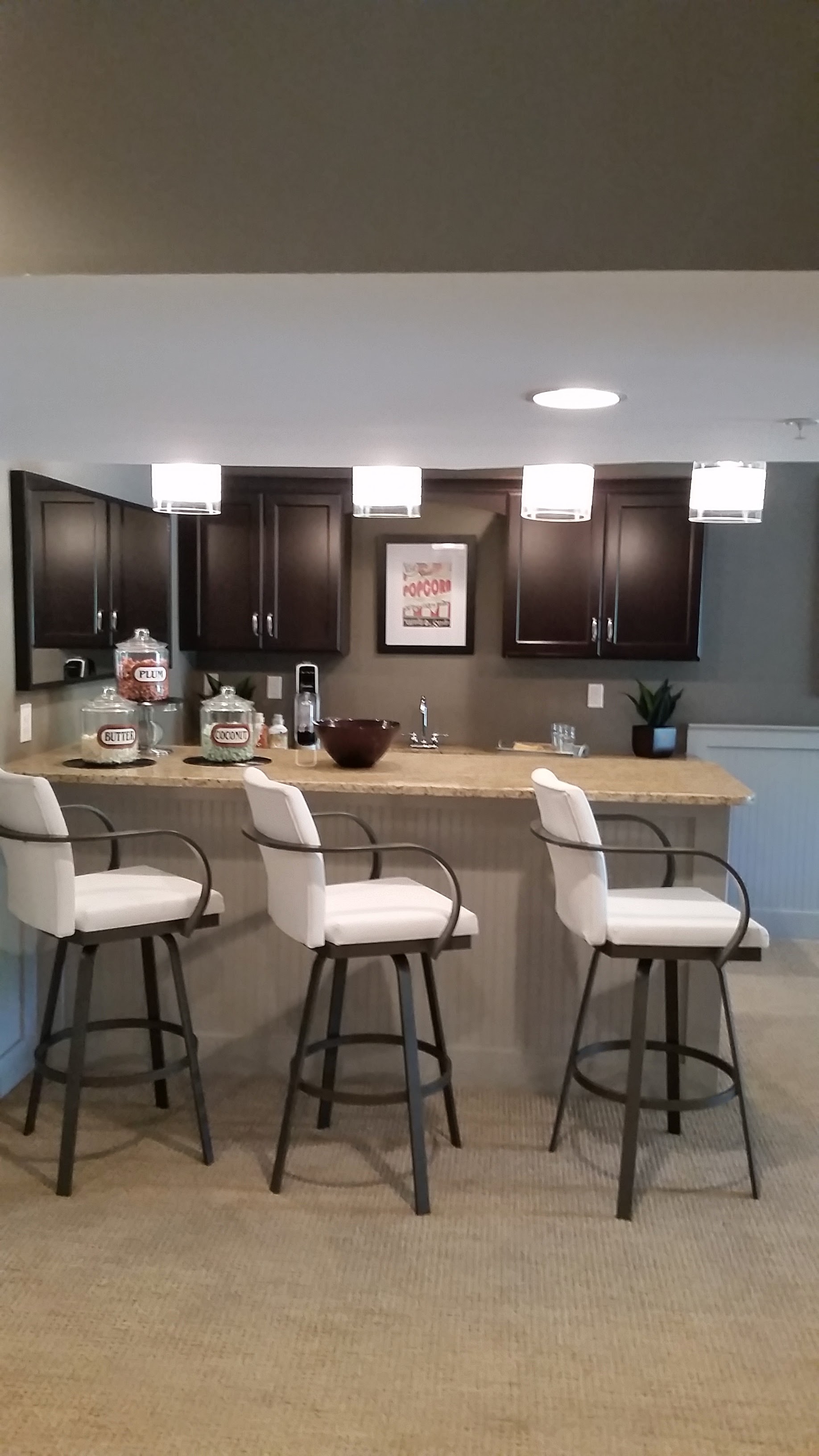 Description for Kitchen image