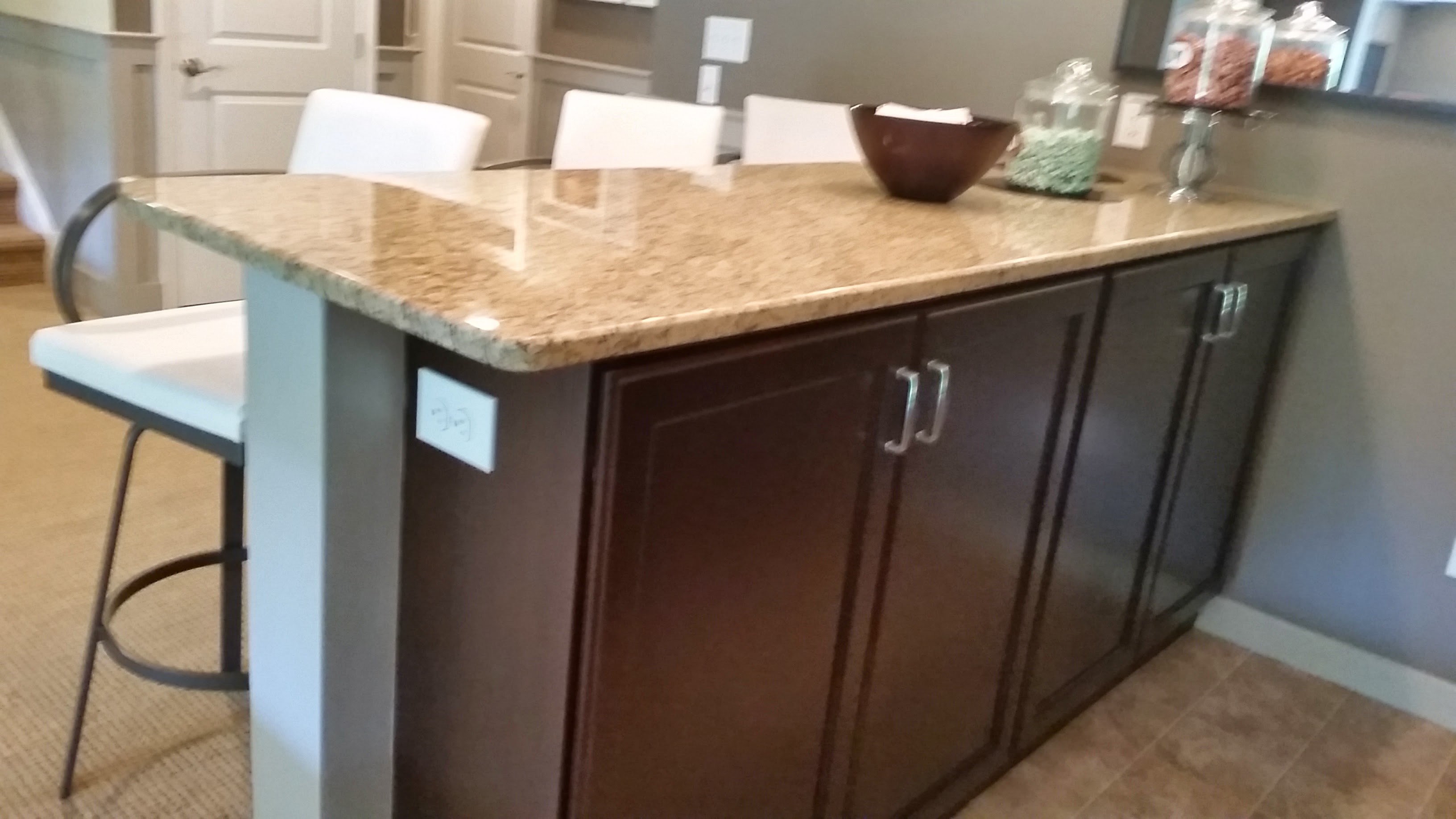 Description for Kitchen image