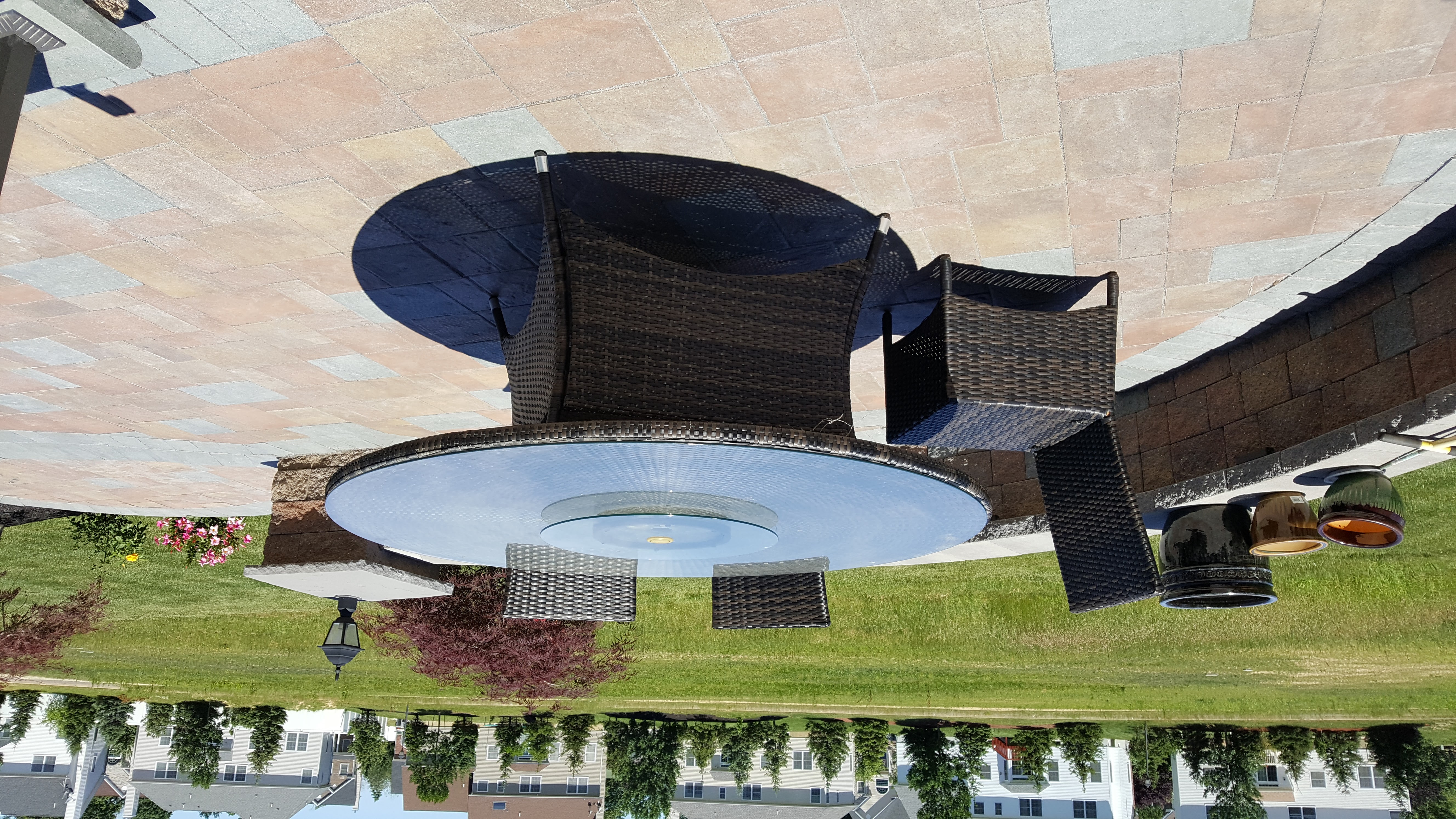 Description for Outside image
